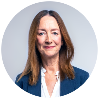 Sophie Jackson